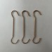 Pack of 100 Double Ended Hooks