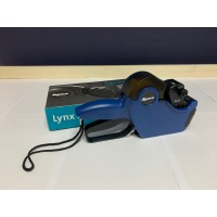 LYNX Lynx Lite 2612 One-Line Price Gun