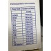 100 x E/2 Featherpost padded envelopes 220mm x 265mm