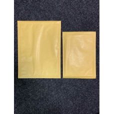 200 x A/000 Featherpost padded envelopes 100mm x 165mm