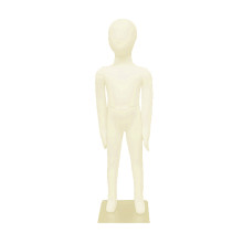 Unisex Flexible Child Mannequin Age 3