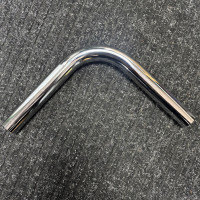 90° Degree Corner Tube 25mm
