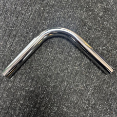 90° Degree Corner Tube 25mm