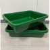 Fruit & Veg Green Trays