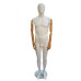 Articulated Fibreglass Male Mannequin Upright Pose 