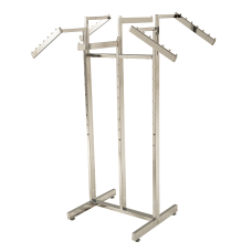 6-Way Adjustable Arm Rail