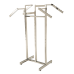 6-Way Adjustable Arm Rail