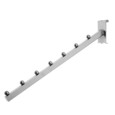 7 Ball Gridwall Arm 