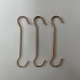 Pack of 10 Double Ended Hooks