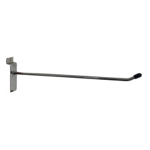 100 Light Duty Slatwall Pin Arms. 45°