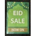 Set of 3 Eid Posters