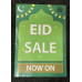 Set of 3 Eid Posters