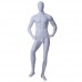 Football Standing Pose Male Mannequin