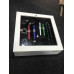 Jewellery Display Box Counter Top Presentation Lockable