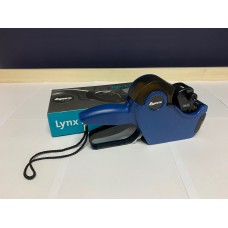 LYNX Lynx Lite 2112 One-Line Price Gun