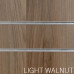 Slatwall Panels - All Colours