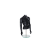 Black Male 3/4 Display Torso Mannequin 