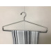 Metal Blanket Hangers 55cm