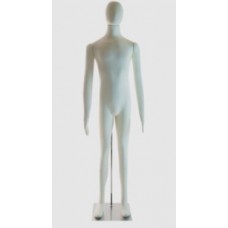 Flexible Male Mannequin