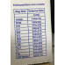 200 A/000 Featherpost padded envelopes 100mm x 165mm