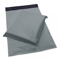 Grey Mailing Bags - All Sizes