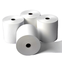 57mm x 40mm Thermal PDQ Rolls