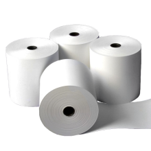 57mm x 40mm Thermal PDQ Rolls