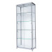 Tower Showcase 1000mm x 400mm x 1980mm H