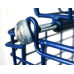 MT8 Wire Storage Stacking Basket (SINGLE)