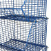 MT8 Wire Storage Stacking Basket (SINGLE)