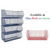 C2DS Wire Storage Stacking Basket (SINGLE)