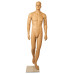 Visage Male Mannequin Walking VCM4