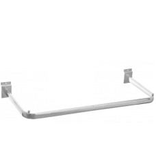 Slatwall D-Rail 1000mm