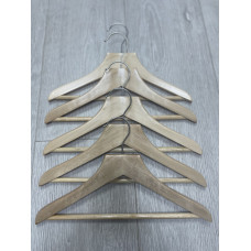 Childrens Wooden Hanger 30cm