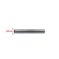 (1.5mm) 32mm Chrome Tube