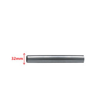 (1.5mm) 32mm Chrome Tube