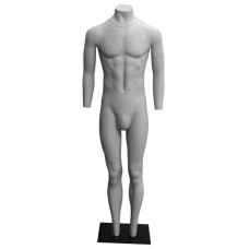 Photography Mannequin Male