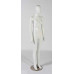 Zoe Gloss White Female Mannequin