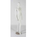 Kara Gloss White Female Mannequin