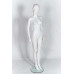 Female Abstract Plastic Mannequin 304