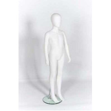 Plastic Child Egg-Head 130cm