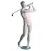 Luxury Male Golf Mannequin