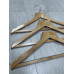 Adult Wooden Non-Slip Hanger 44.5cm 