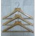 Adult Wooden Non-Slip Hanger 44.5cm 