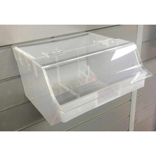 Storbox - Big With Hinged Lid