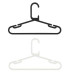 Childrens Plastic Hangers Box 150