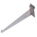 Slatwall Blade Shelf Brackets