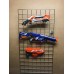 Nerf Gun Wall Display Toy Storage 
