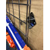 Nerf Gun Wall Display Toy Storage 