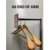 A6 End Of Arm Graphic Holder